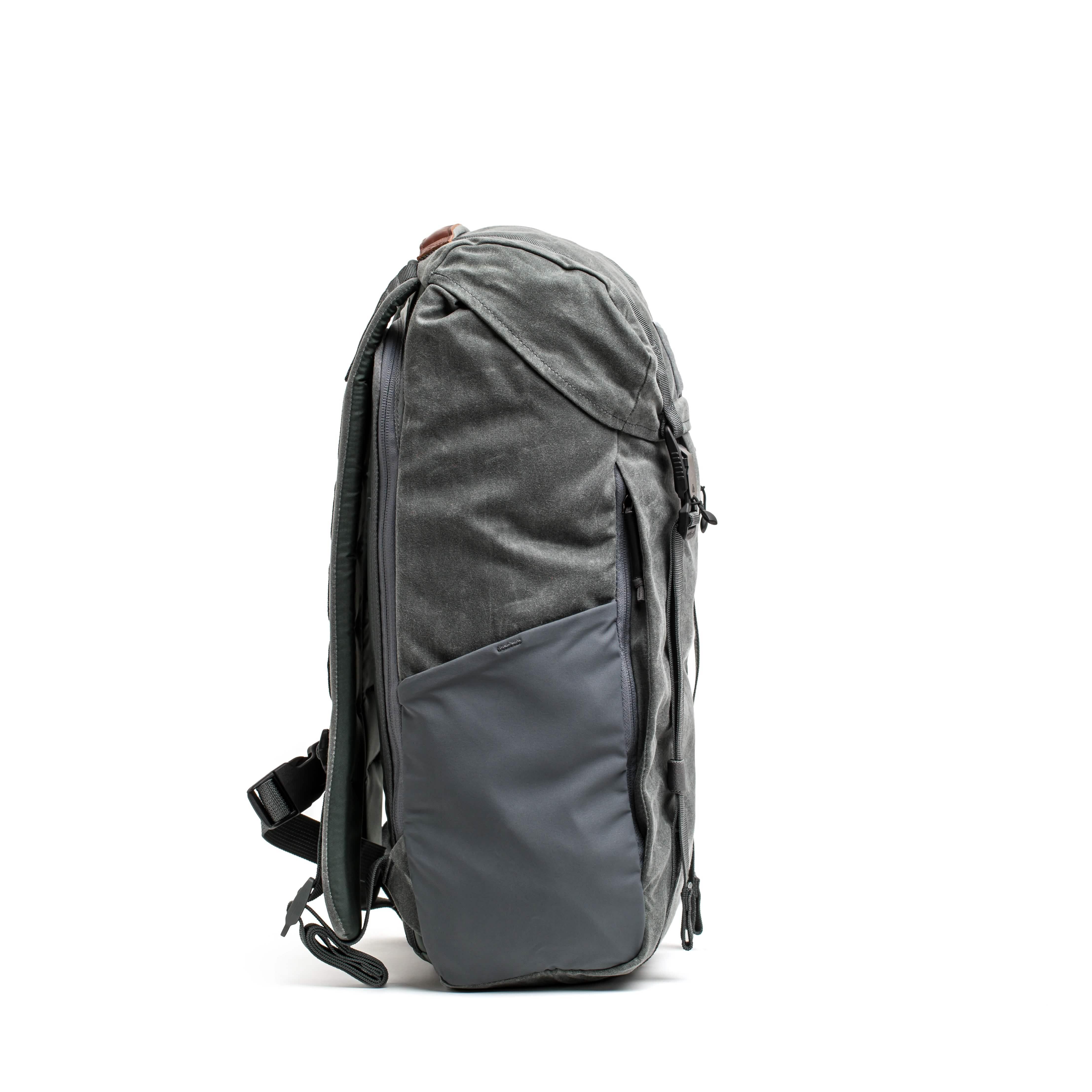 M24 - Heritage Waxed Canvas - Image 6
