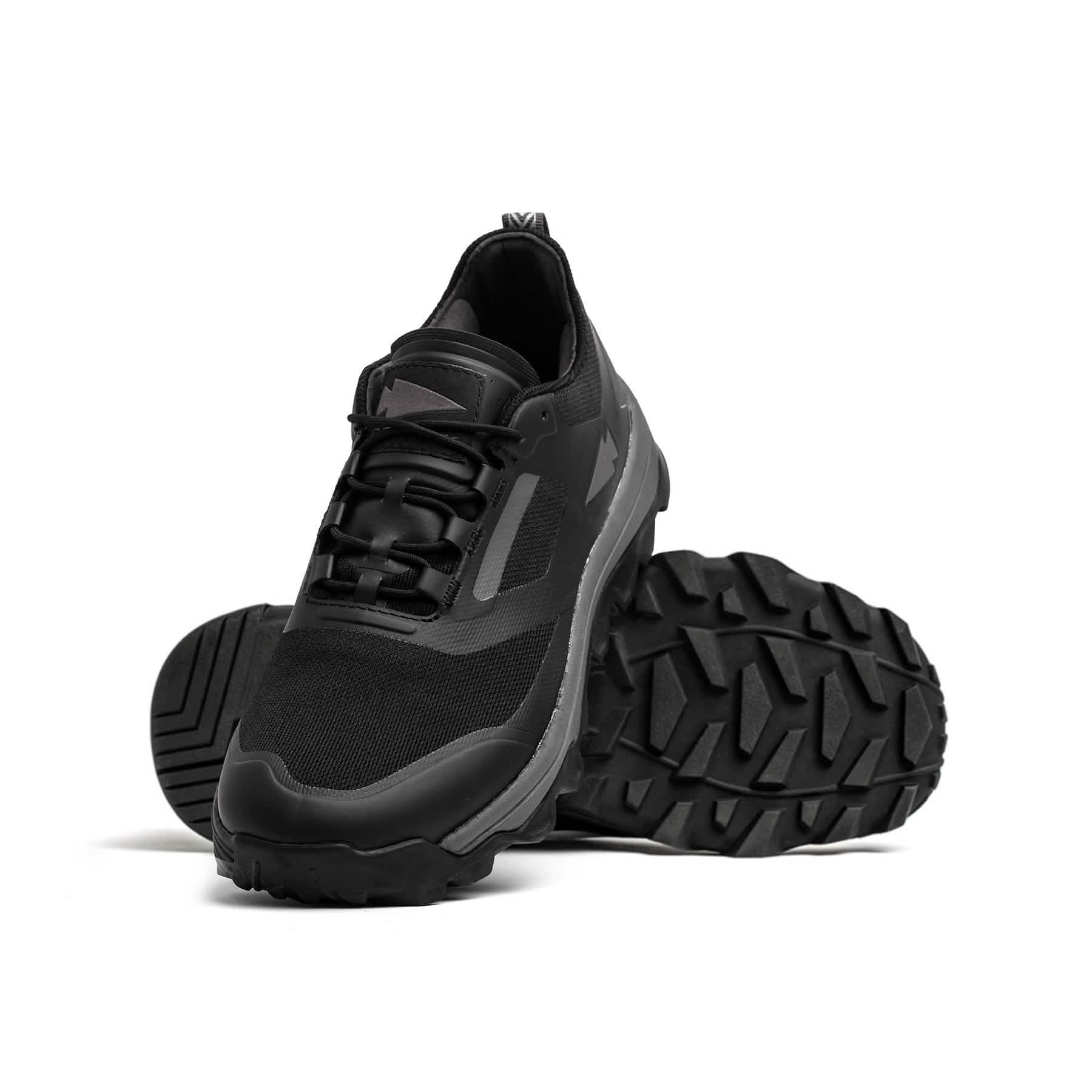 Mackall - Black + Forged Iron - Image 19