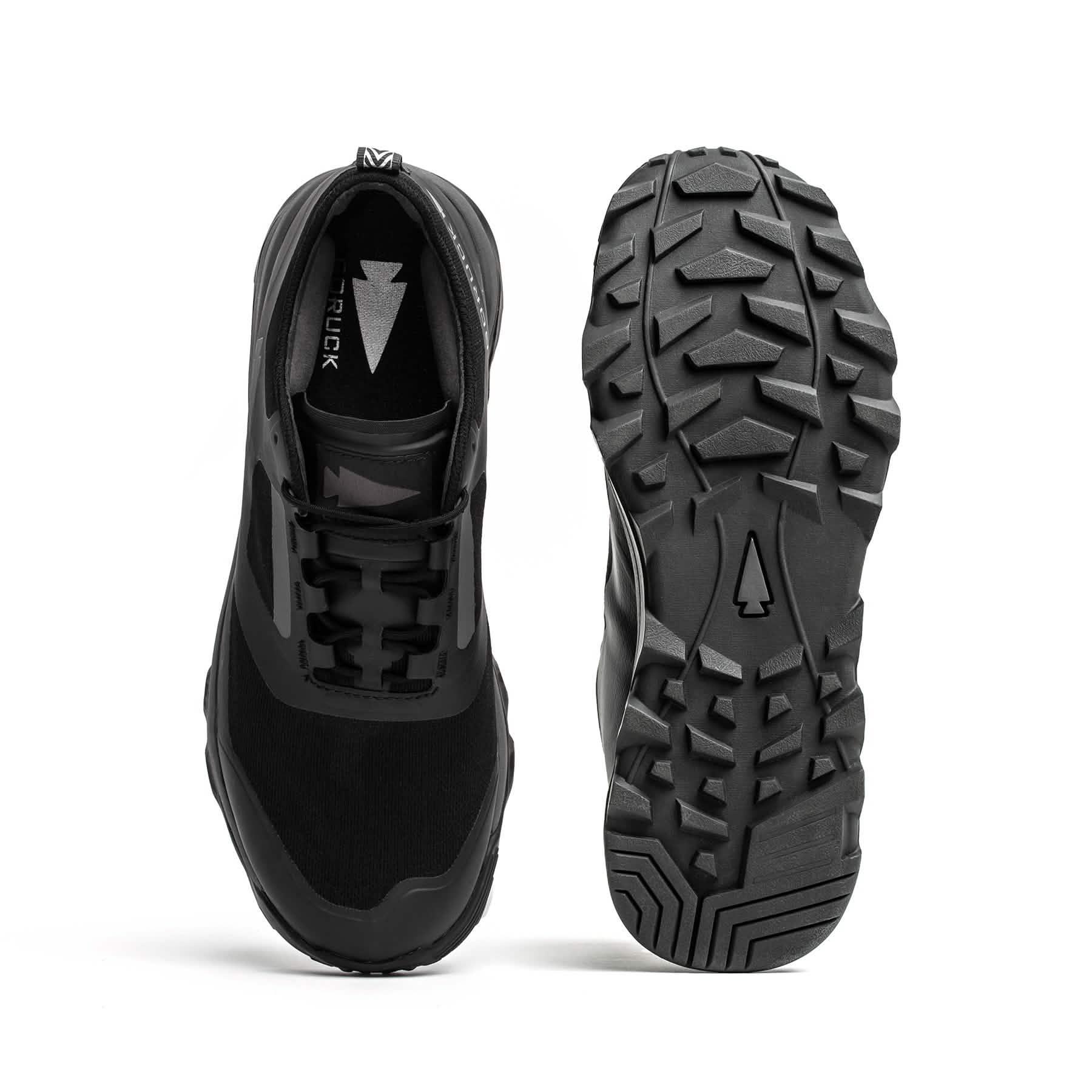 Mackall - Black + Forged Iron - Image 25