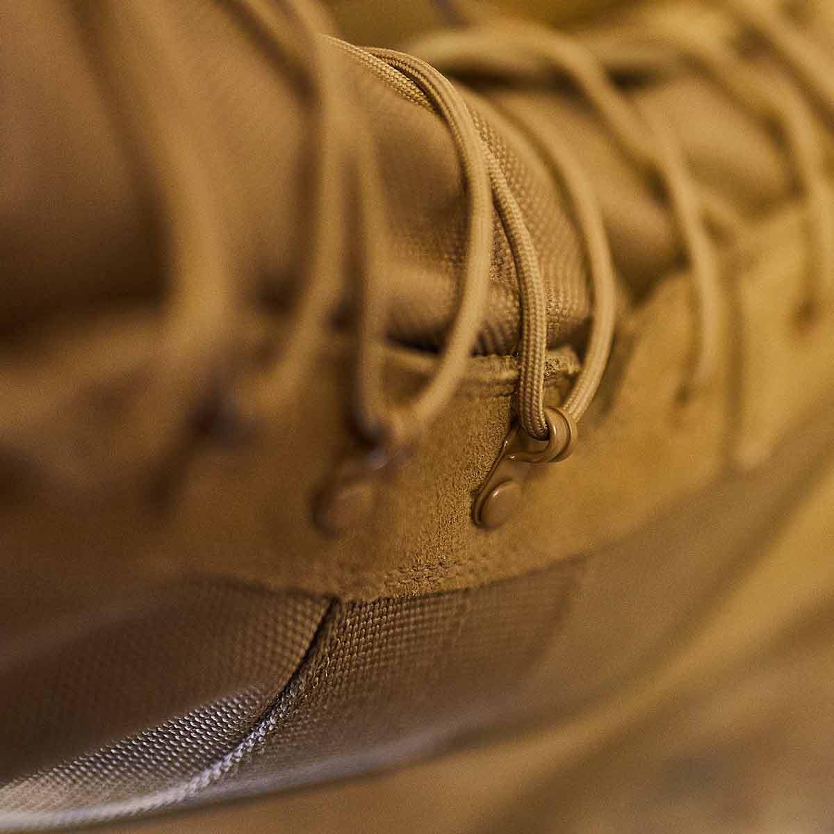 MACV-1 - High Top - Coyote Suede - Image 5