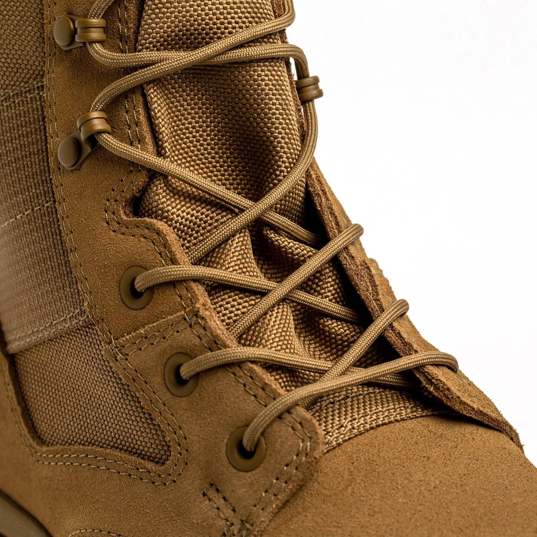 MACV-2 - High Top - Coyote - Image 5
