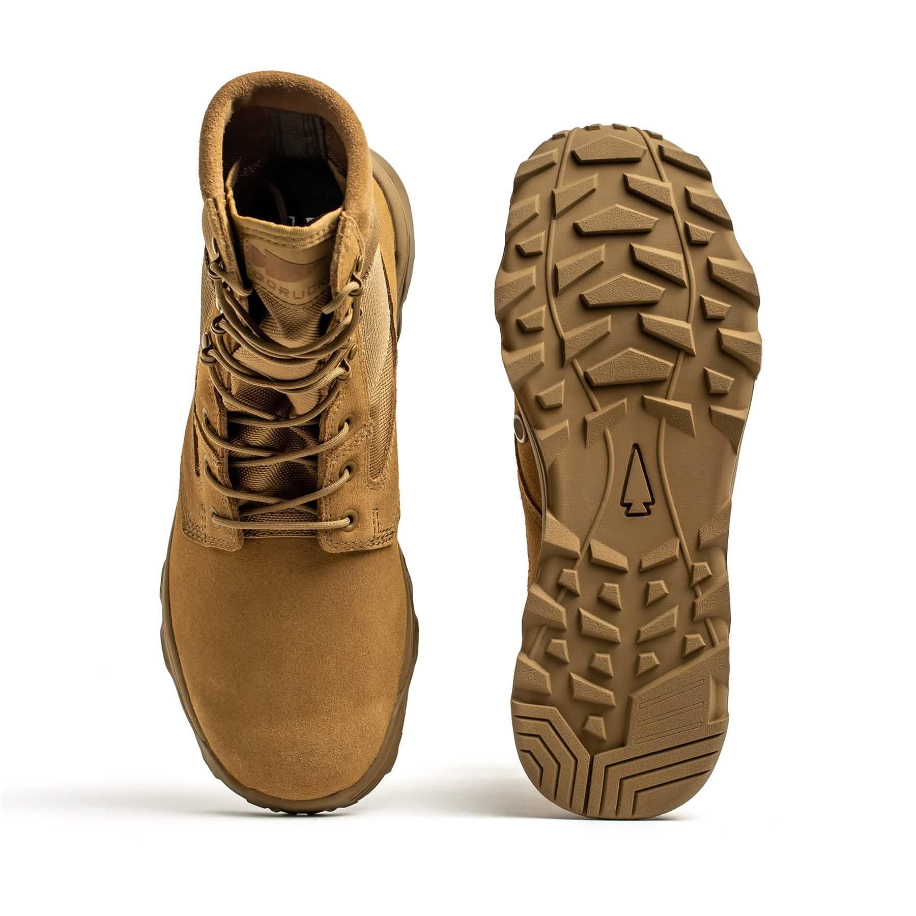 MACV-2 - High Top - Coyote - Image 8