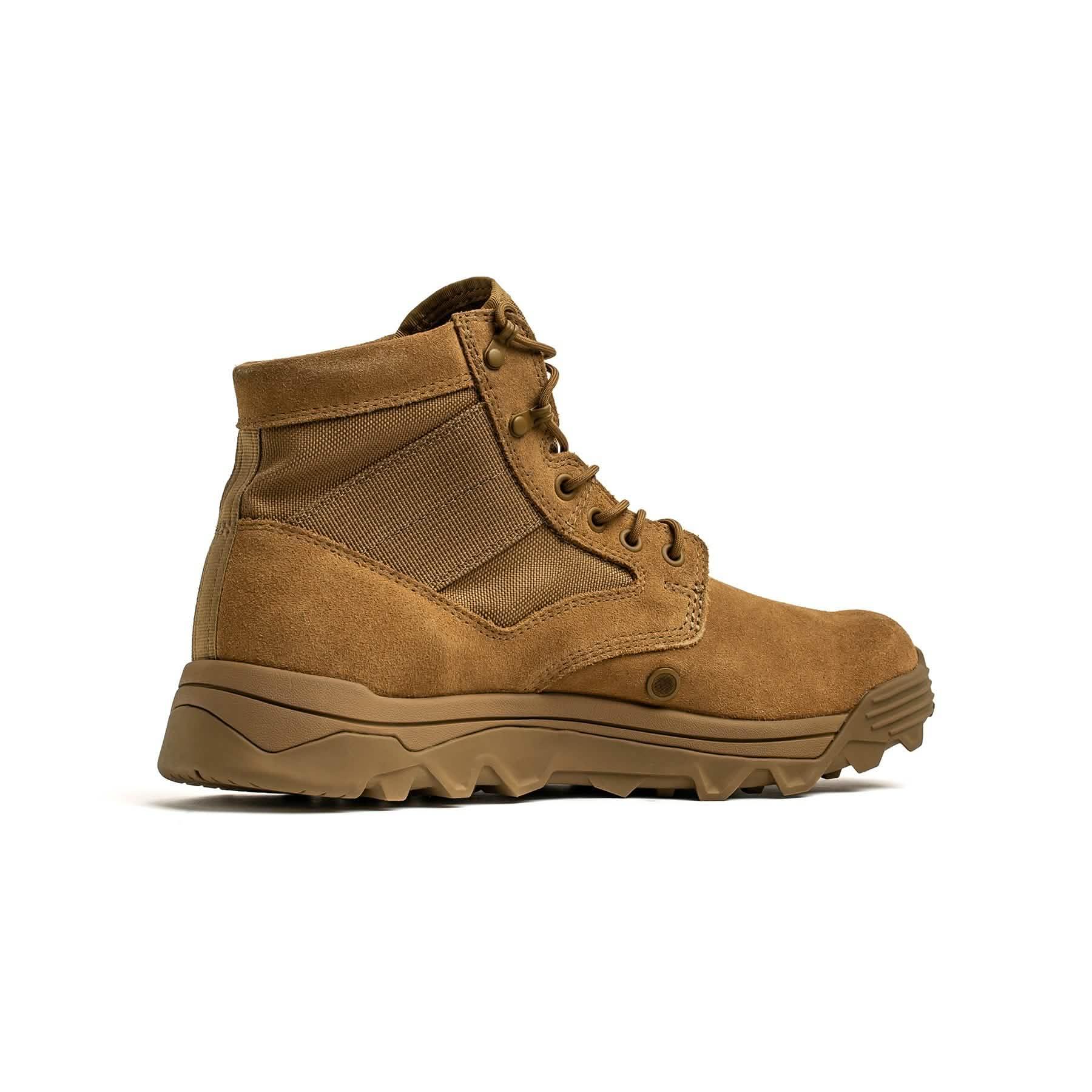 MACV-2 - Mid Top - Coyote - Image 4