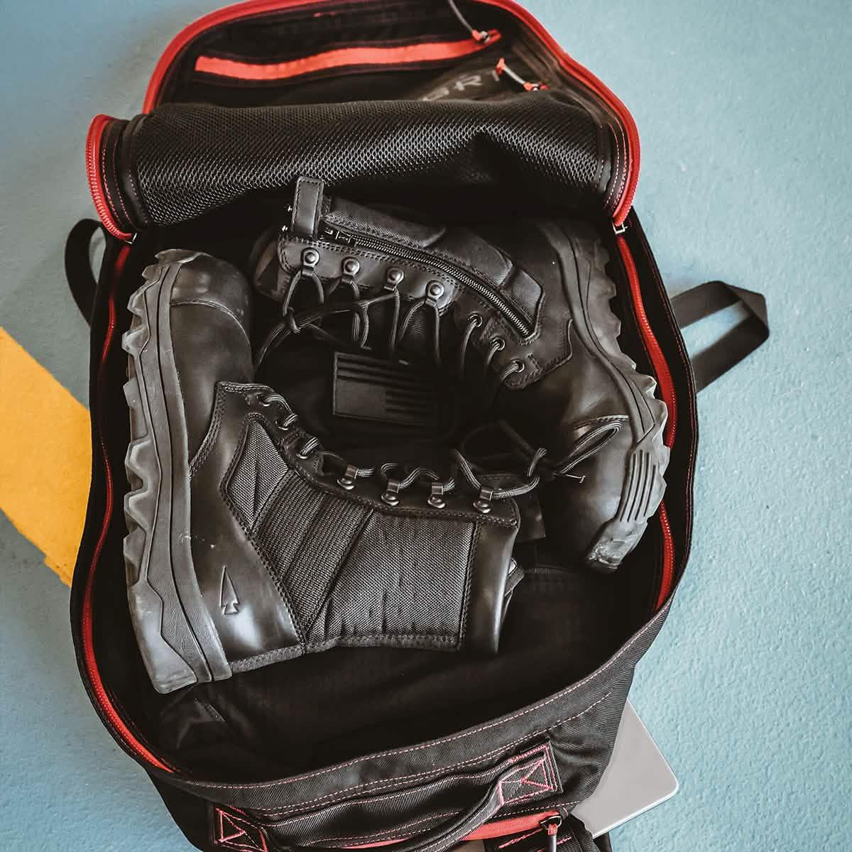 MACV-2 Safety Boot - High Top - Image 10
