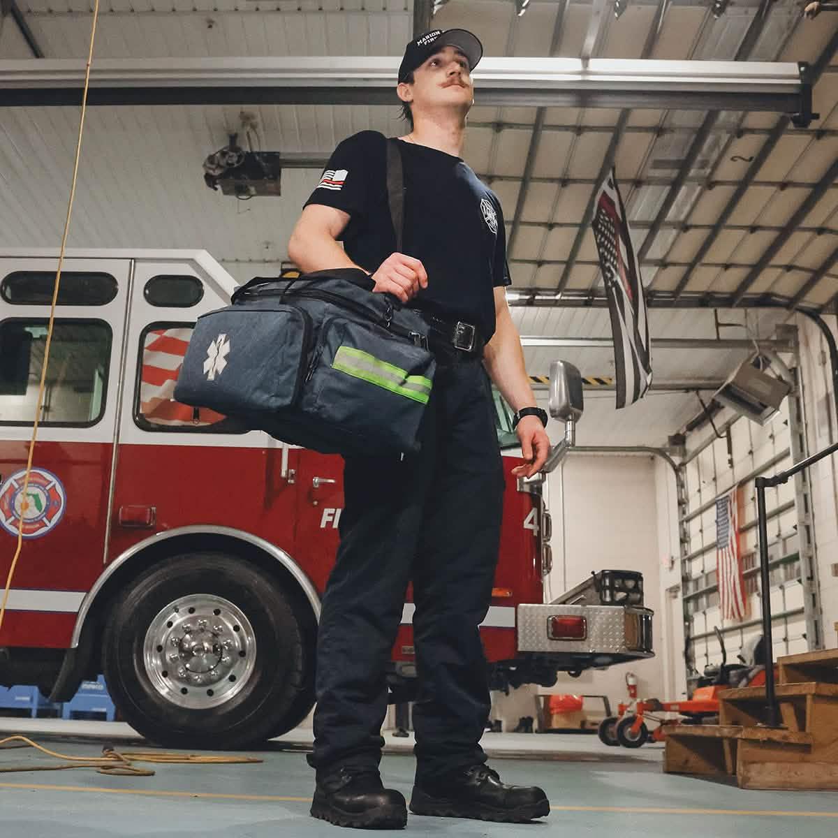 MACV-2 Safety Boot - High Top - Image 12