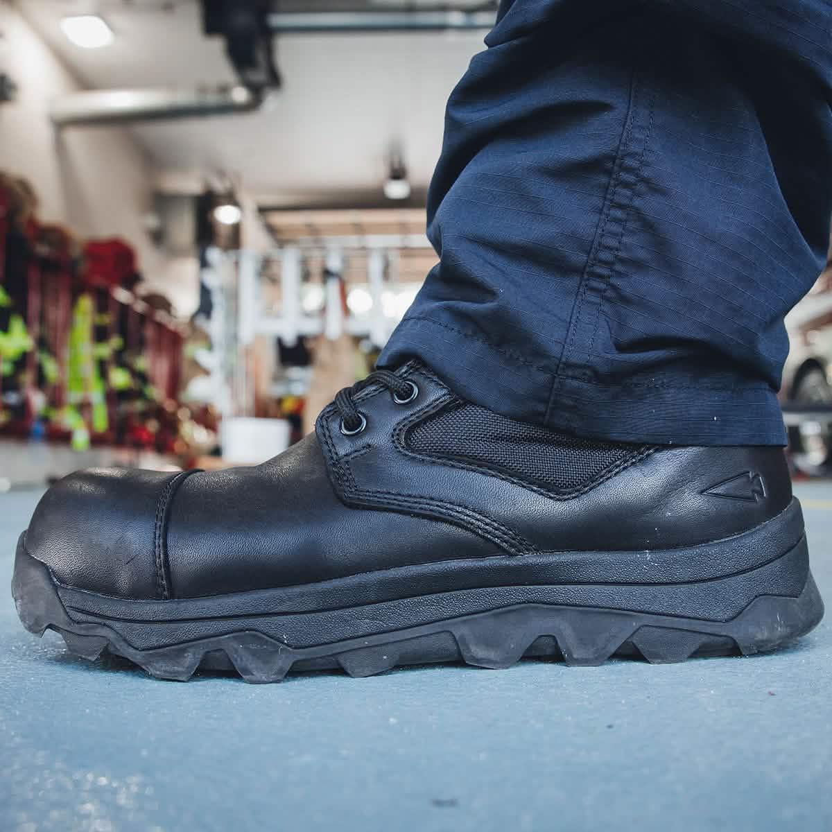 MACV-2 Safety Boot - High Top - Image 16