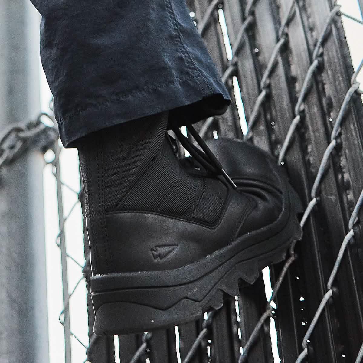 MACV-2 Safety Boot - High Top - Image 9