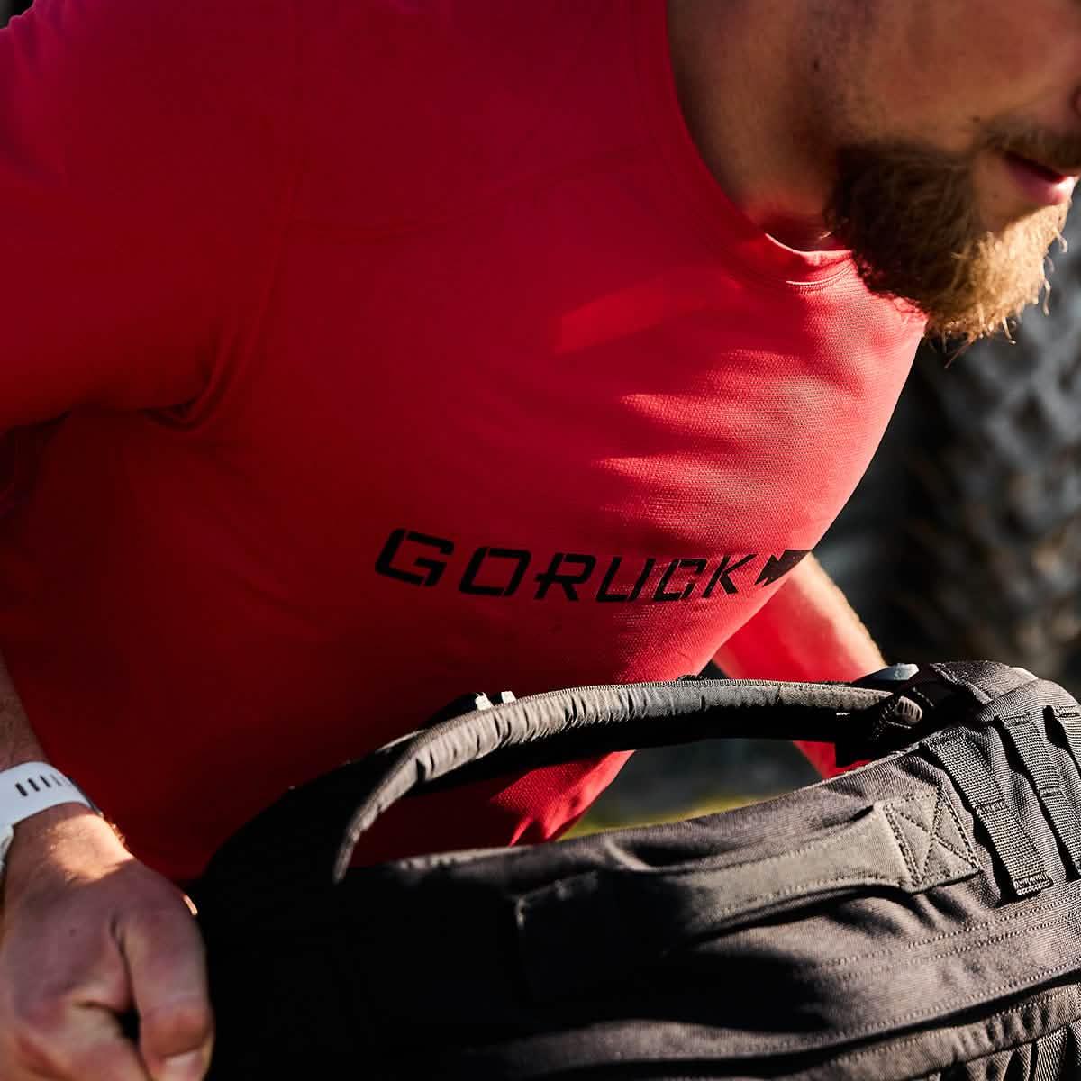 Men’s Performance Tee - ToughMesh - Image 18