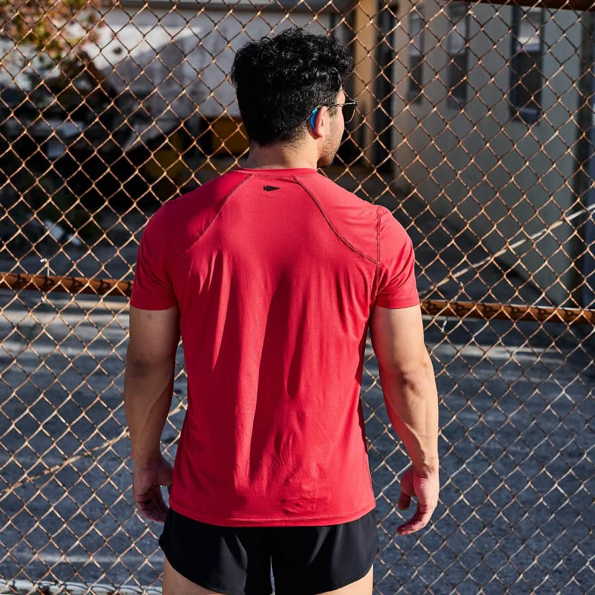 Men’s Performance Tee - ToughMesh - Image 19