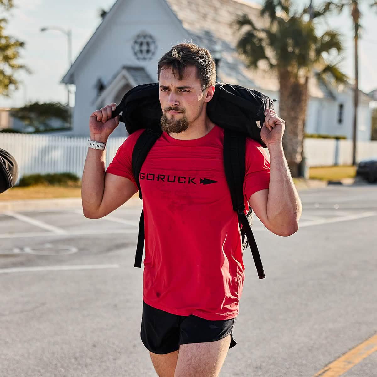Men’s Performance Tee - ToughMesh - Image 21