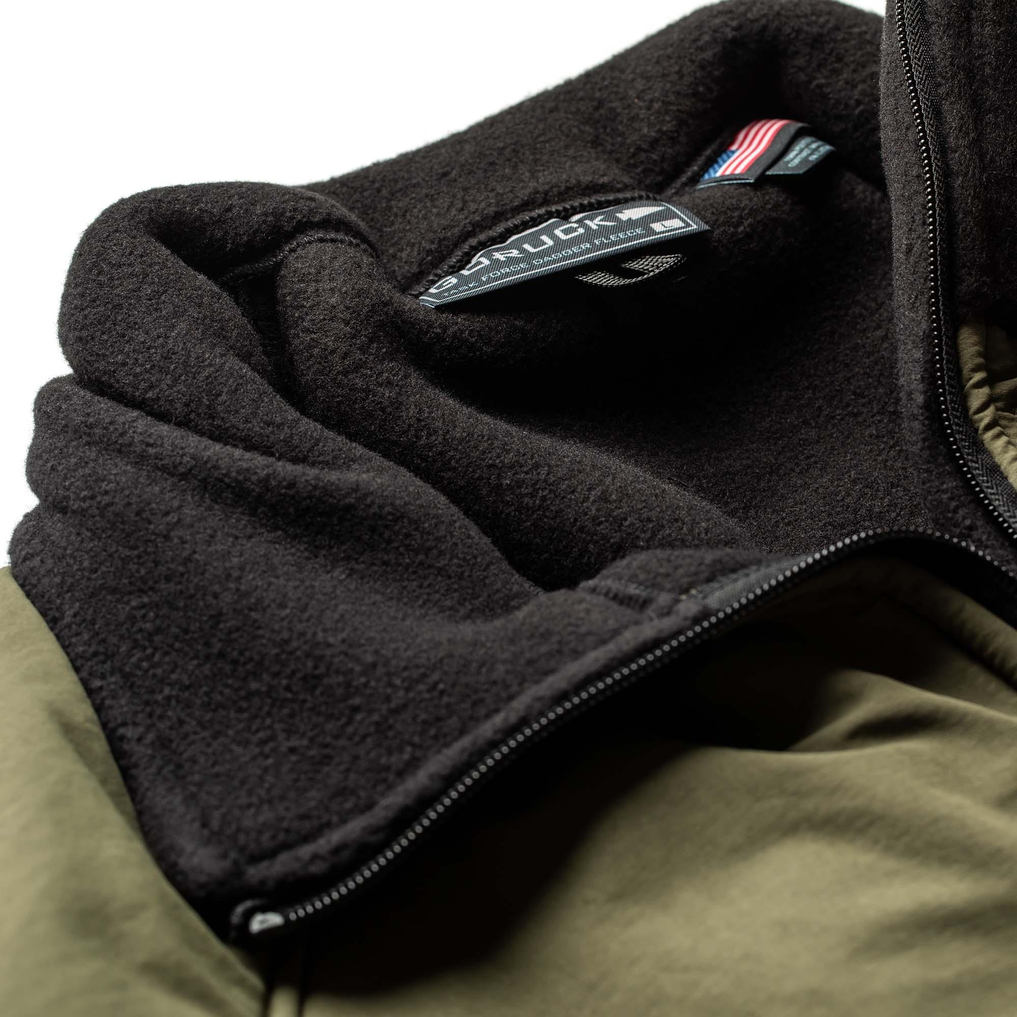 Men’s Task Force Dagger Jacket - Polartec Fleece - Image 14