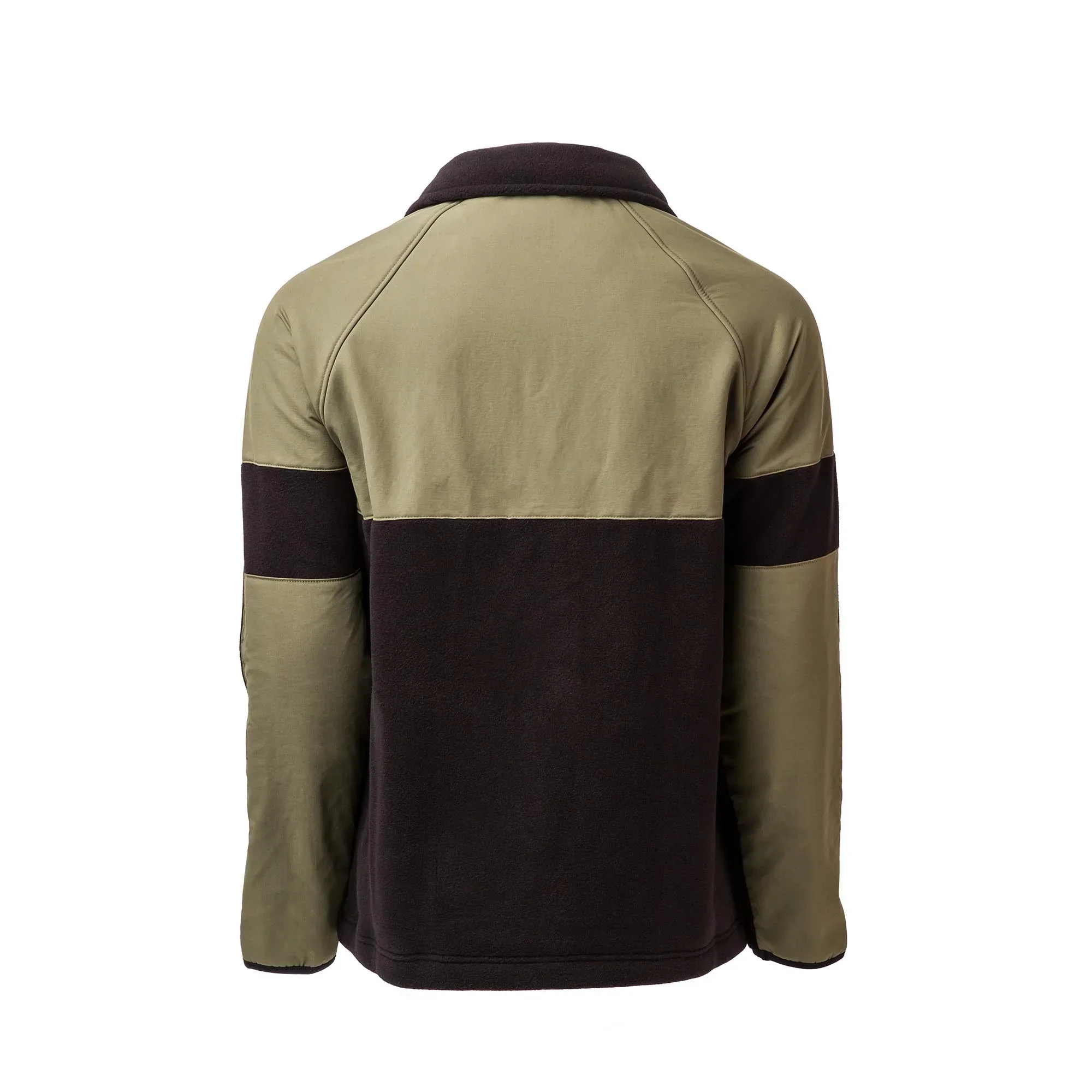 Men’s Task Force Dagger Jacket - Polartec Fleece - Image 17