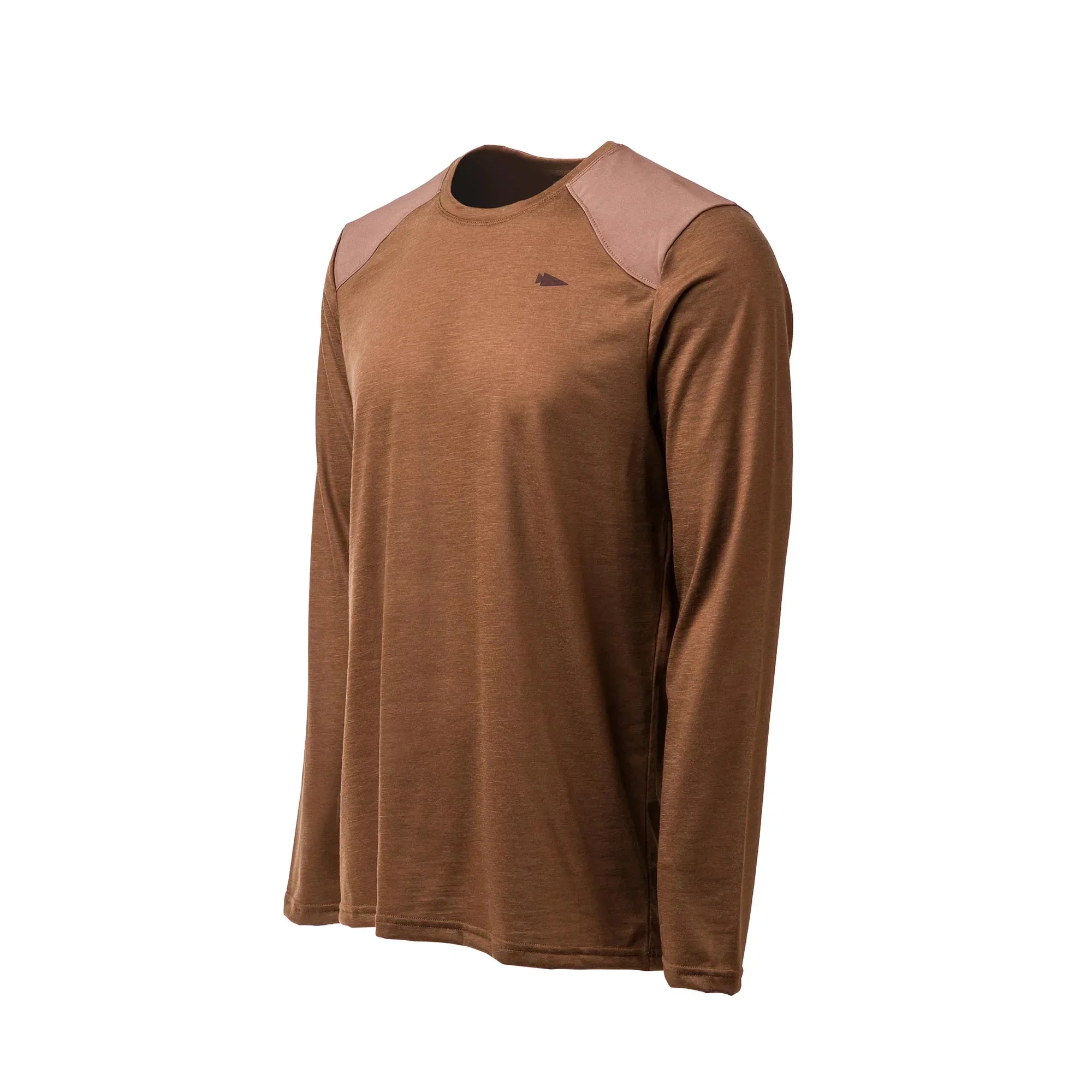 Men’s Commando Long Sleeve - Merino Wool - Image 14