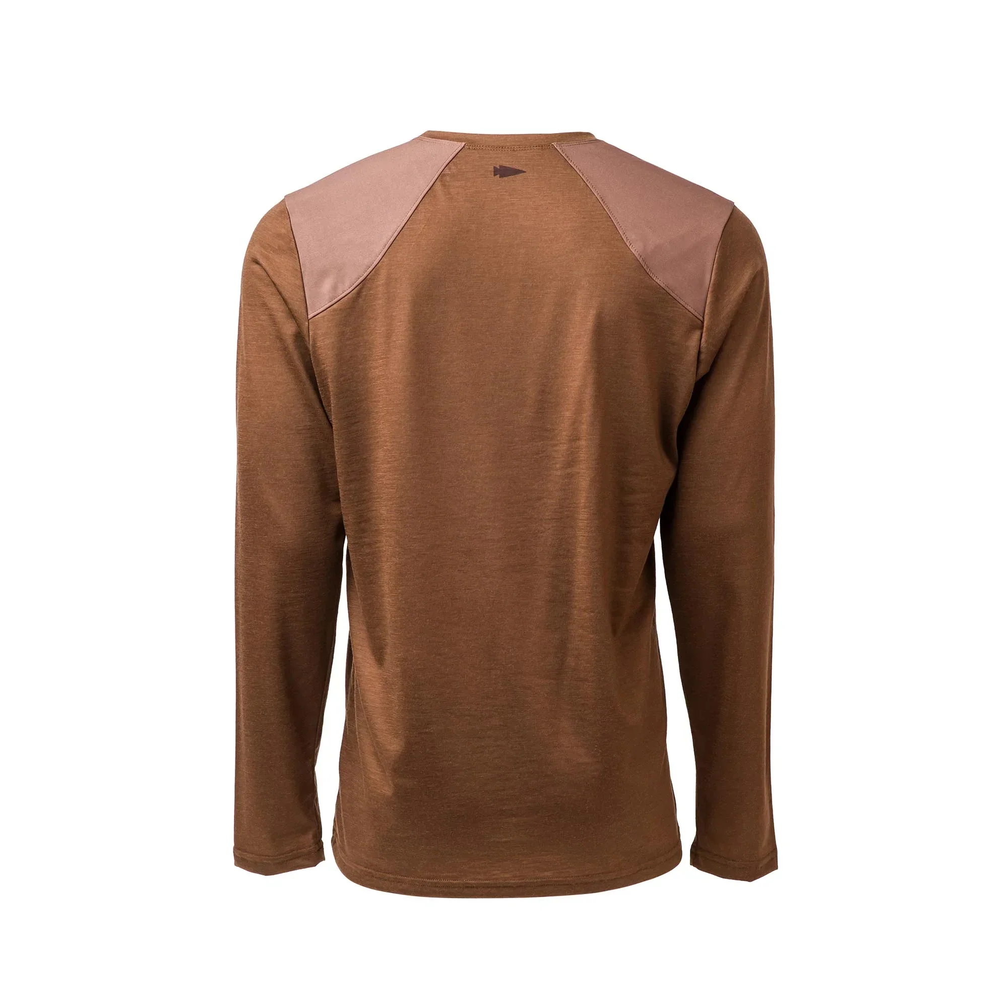 Men’s Commando Long Sleeve - Merino Wool - Image 20