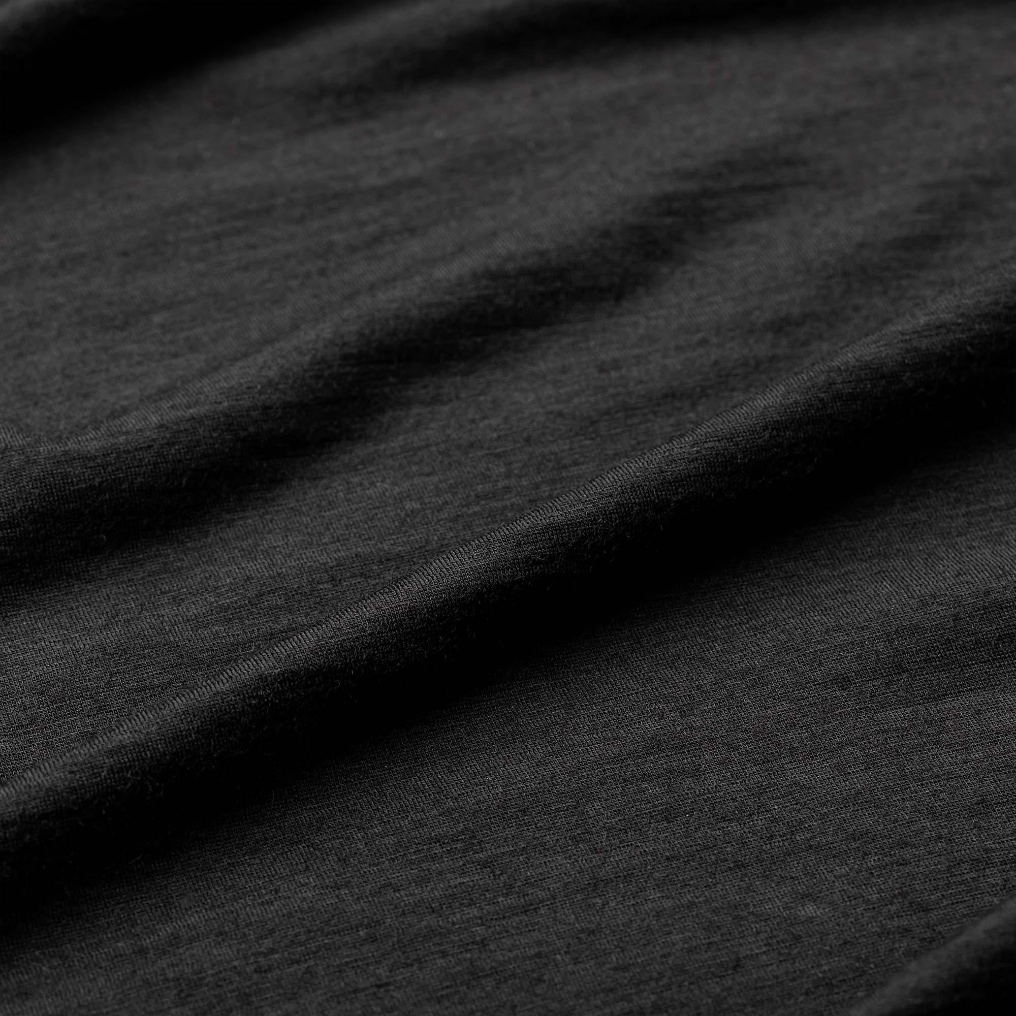 Men's Commando Quarter Zip - Merino Wool - Image 5