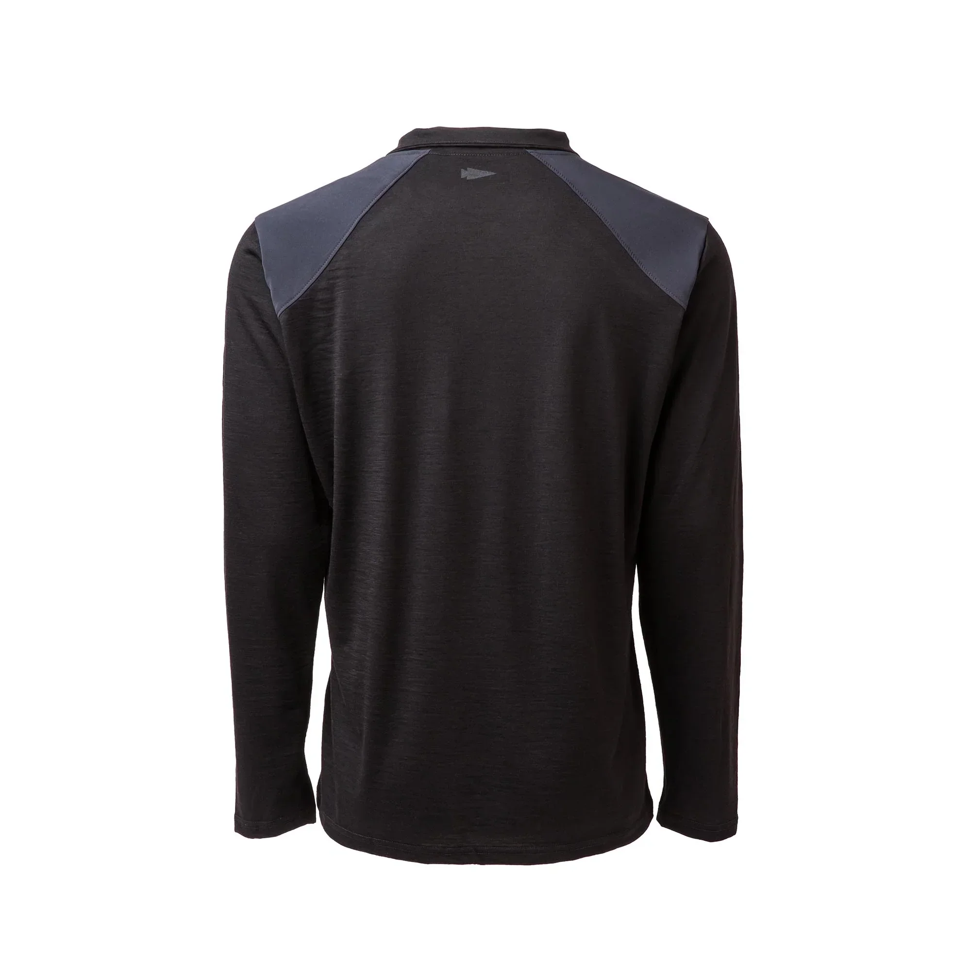 Men's Commando Quarter Zip - Merino Wool - Image 6