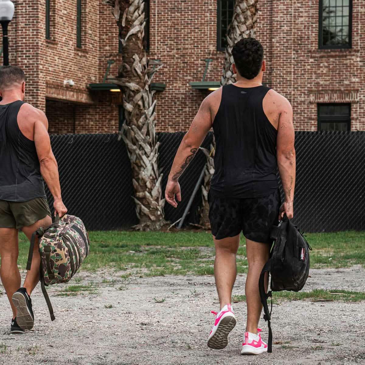 Men's Performance Tank - ToughMesh - Image 7