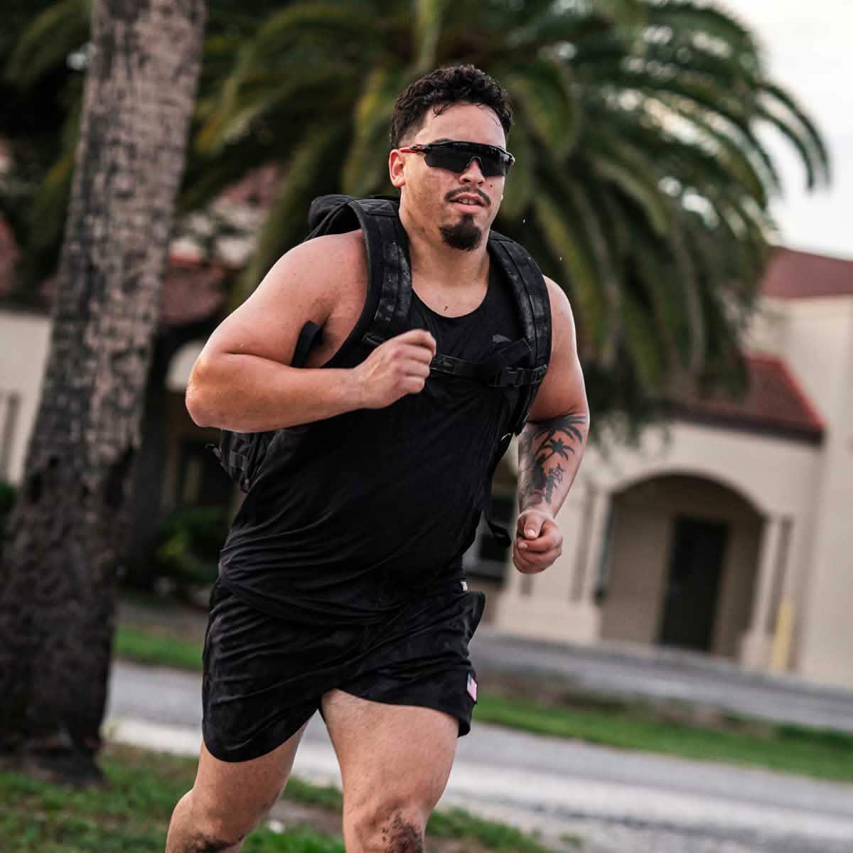 Men's Performance Tank - ToughMesh - Image 9