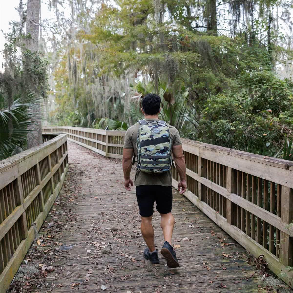 Merino Challenge Socks - Ankle - Image 4