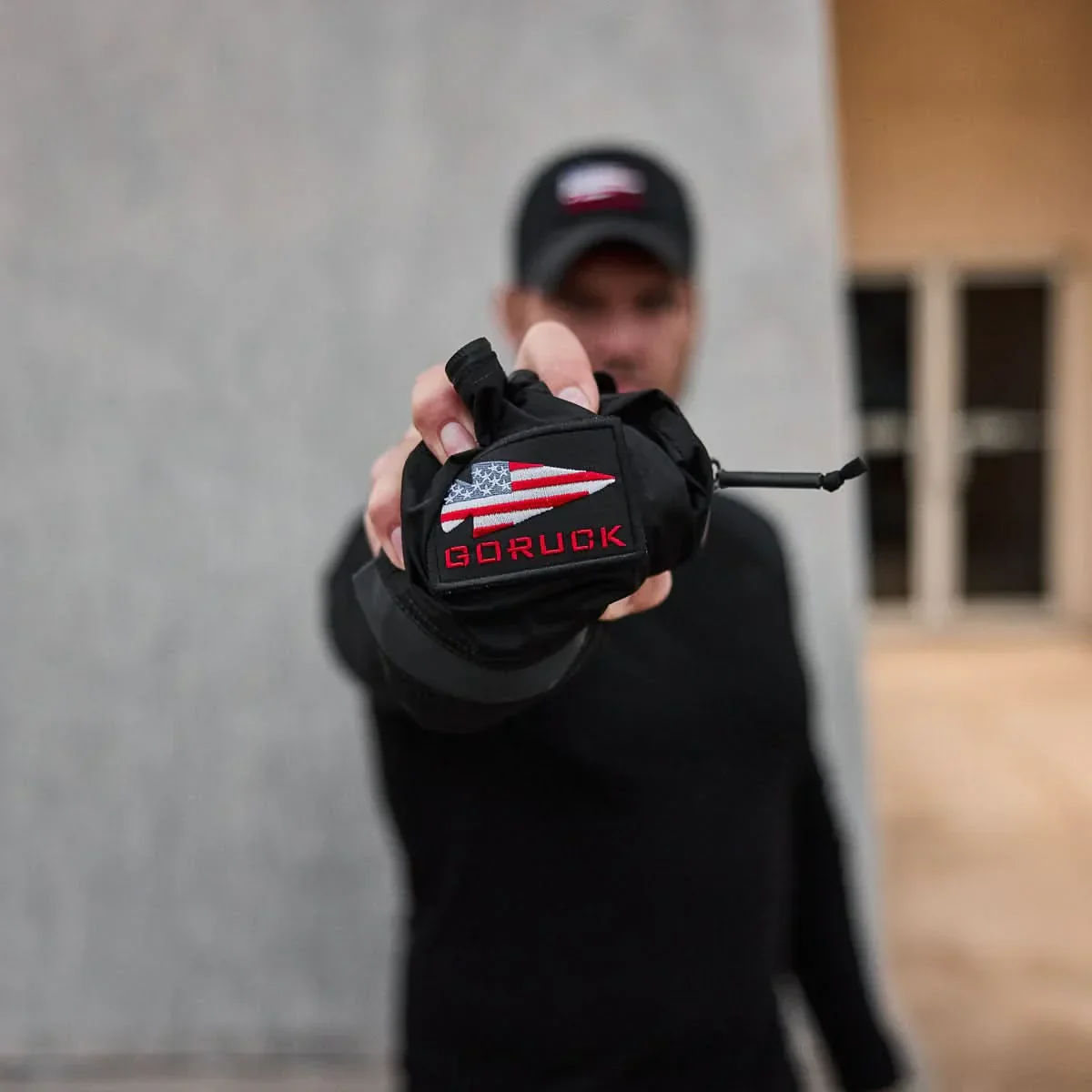 Packable Bullet Ruck - Ripstop ROBIC® - Image 19