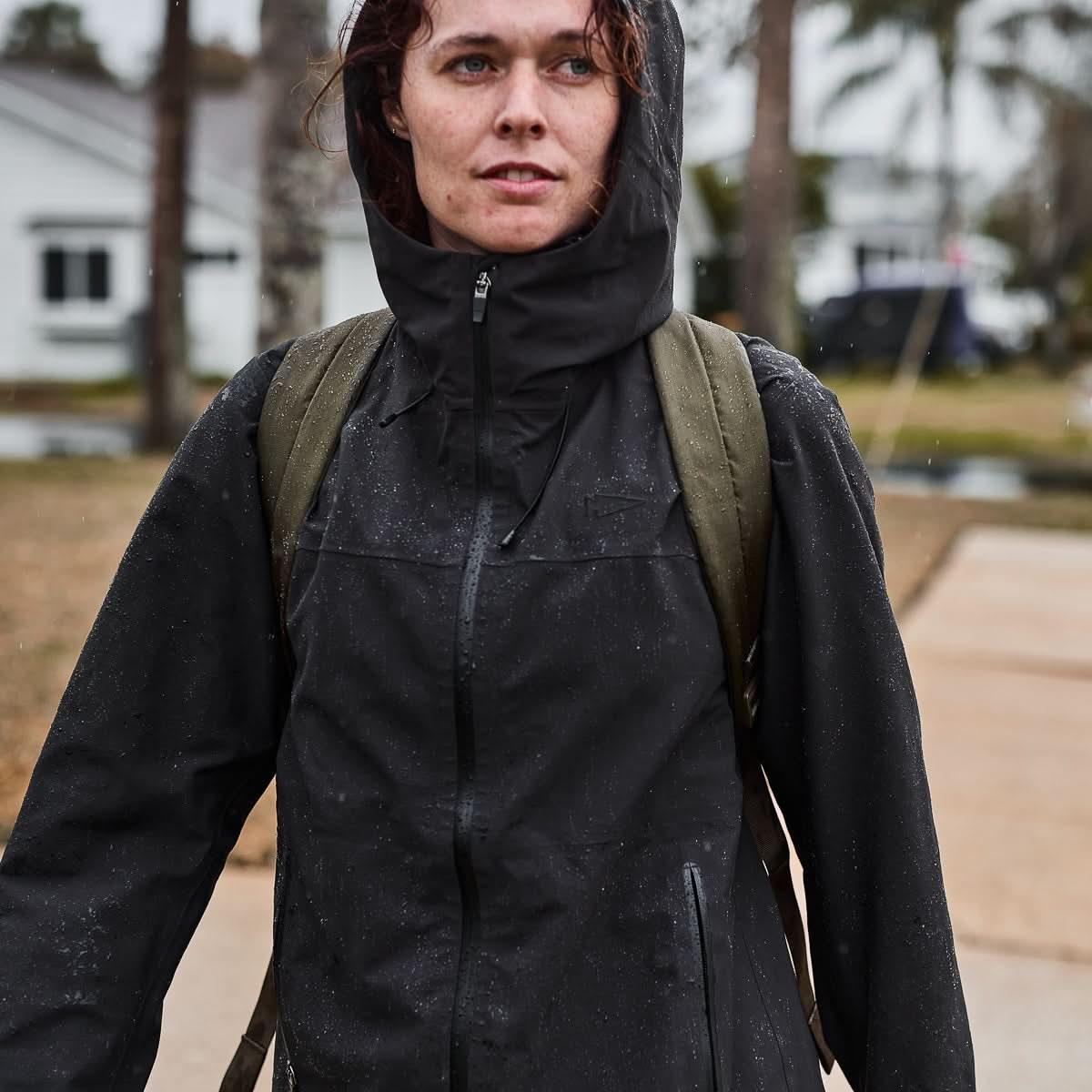 Packable Bullet Ruck - Ripstop ROBIC® - Image 9