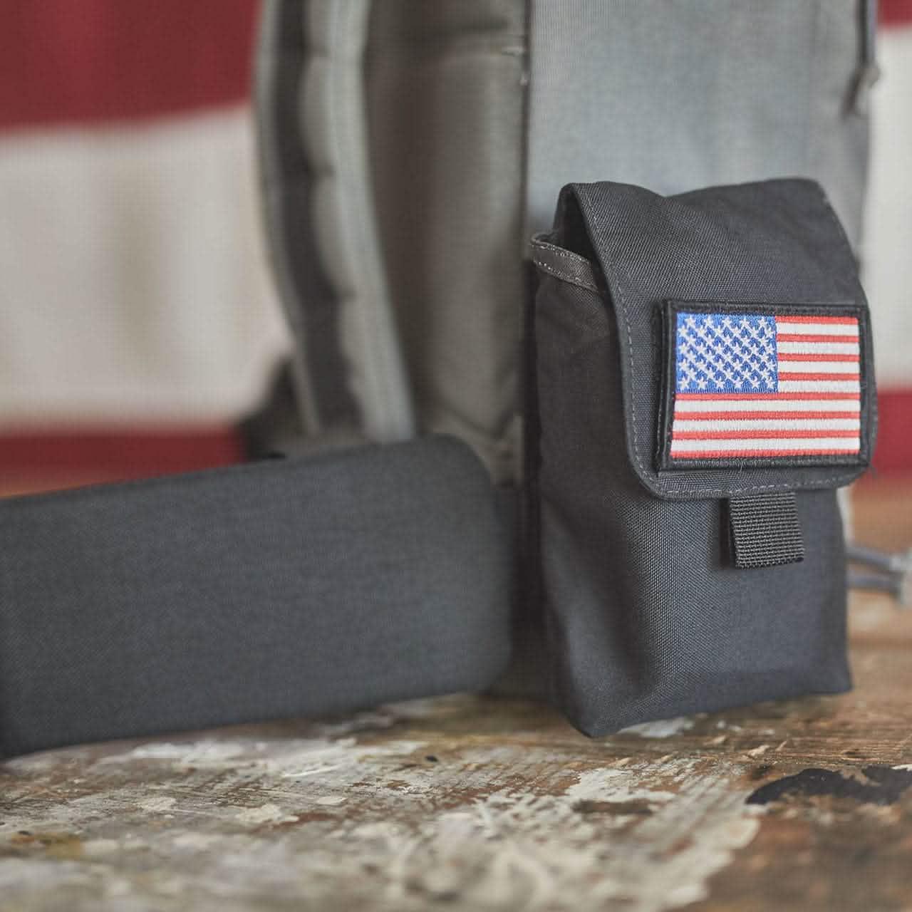 Padded Hip Belt - Image 9