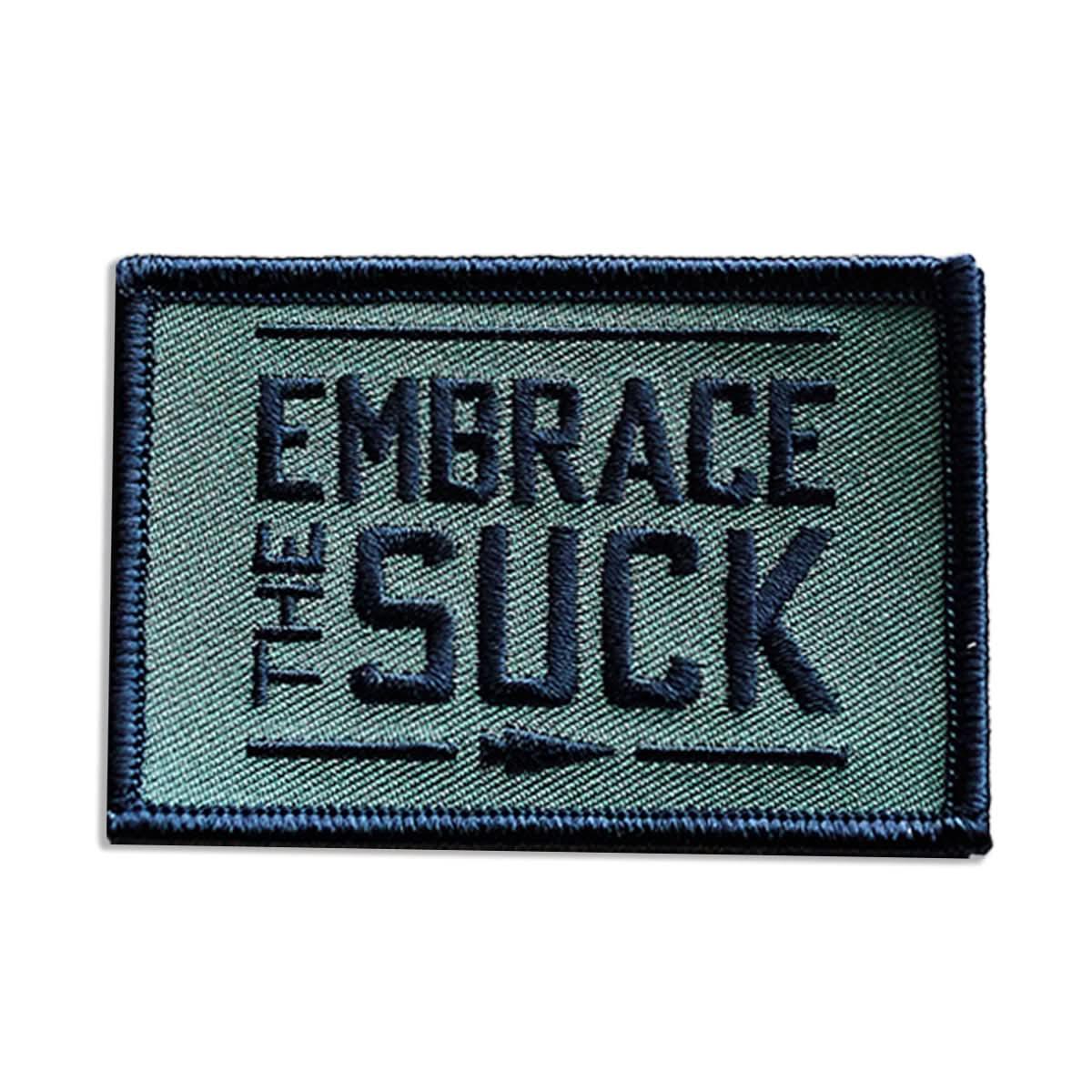 Patch - Embrace The Suck - Image 2