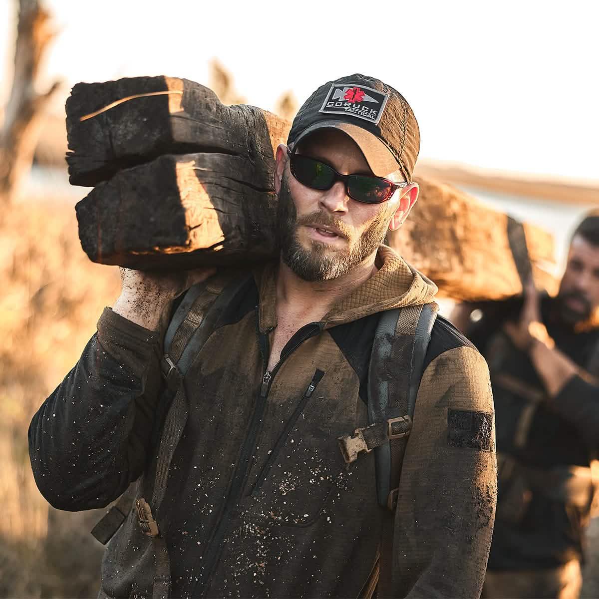 Performance TAC Hat - TOUGHDRY - Image 12