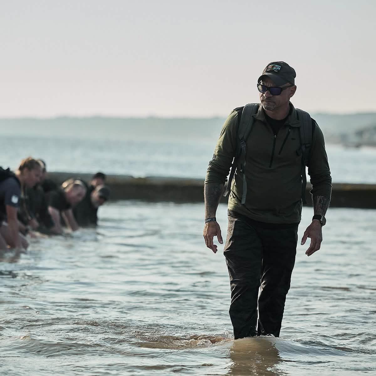 Performance TAC Hat - TOUGHDRY - Image 26