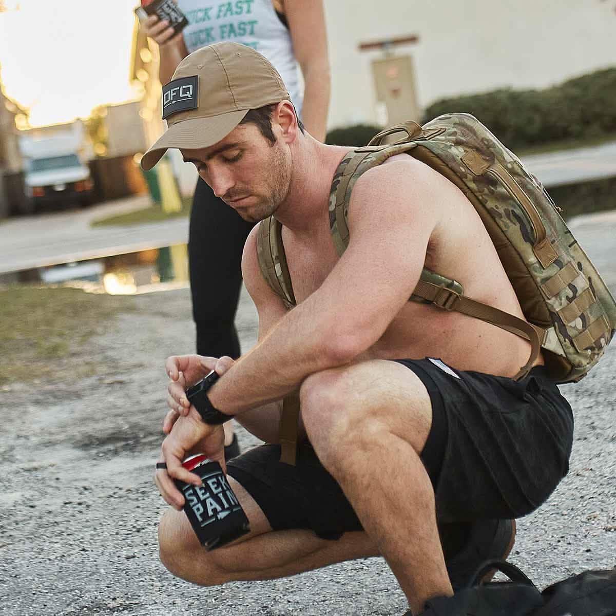 Performance TAC Hat - TOUGHDRY - Image 32