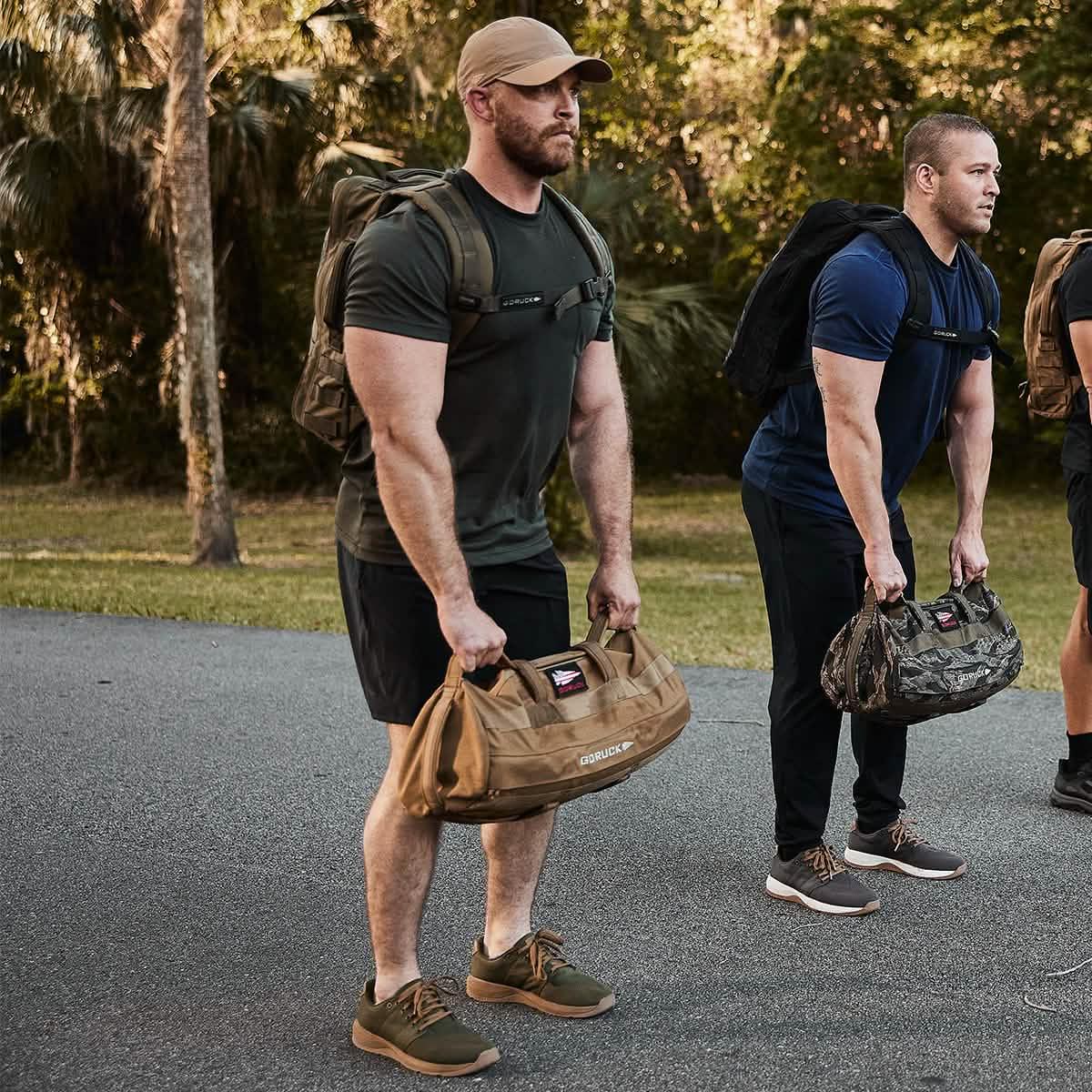 Performance TAC Hat - Slick - TOUGHDRY - Image 16