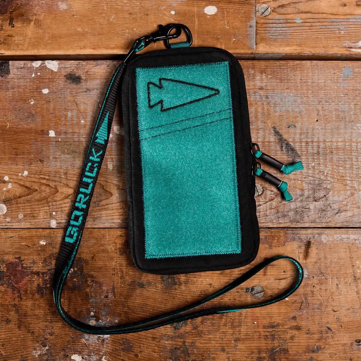 Phone Pouch