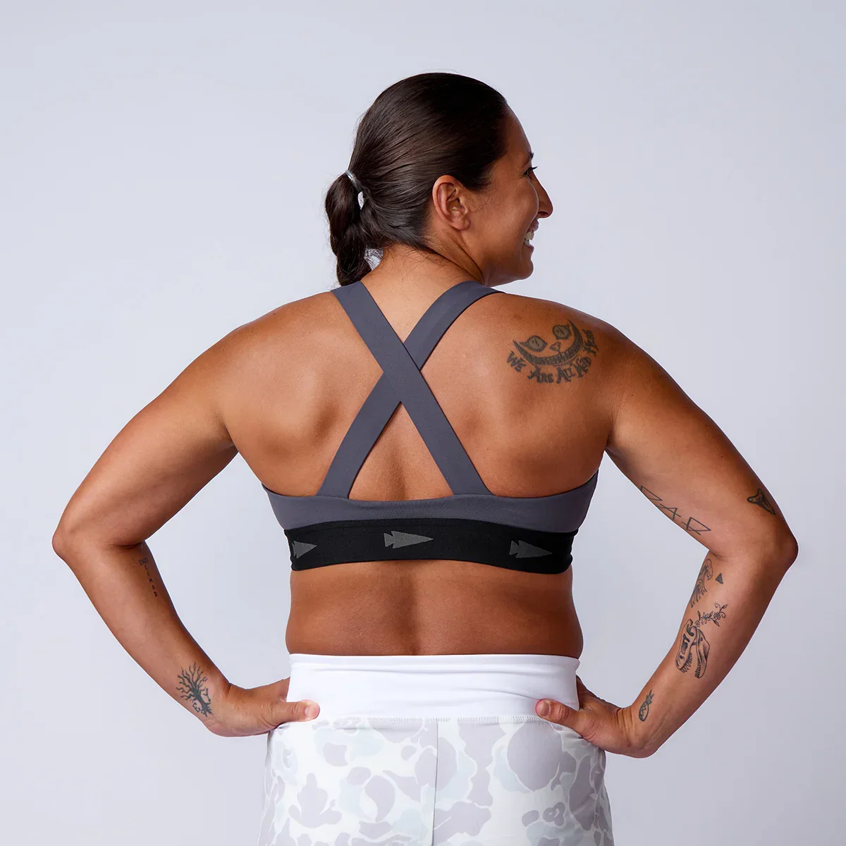 Power Bra - Image 7