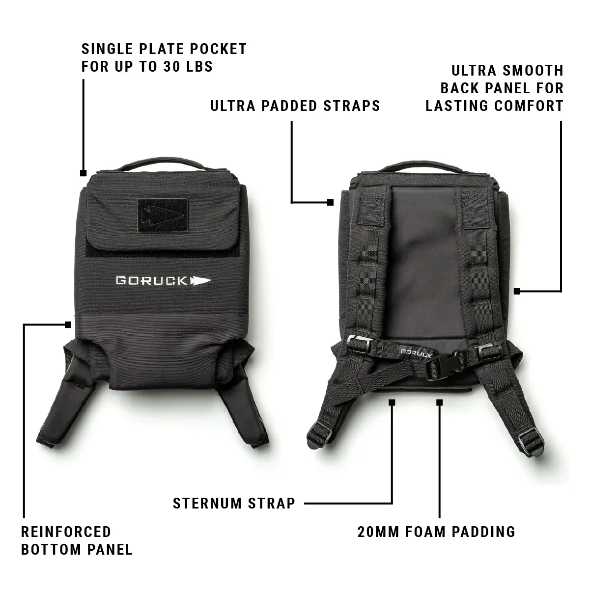 Ruck Plate Carrier 3.0 - Image 21