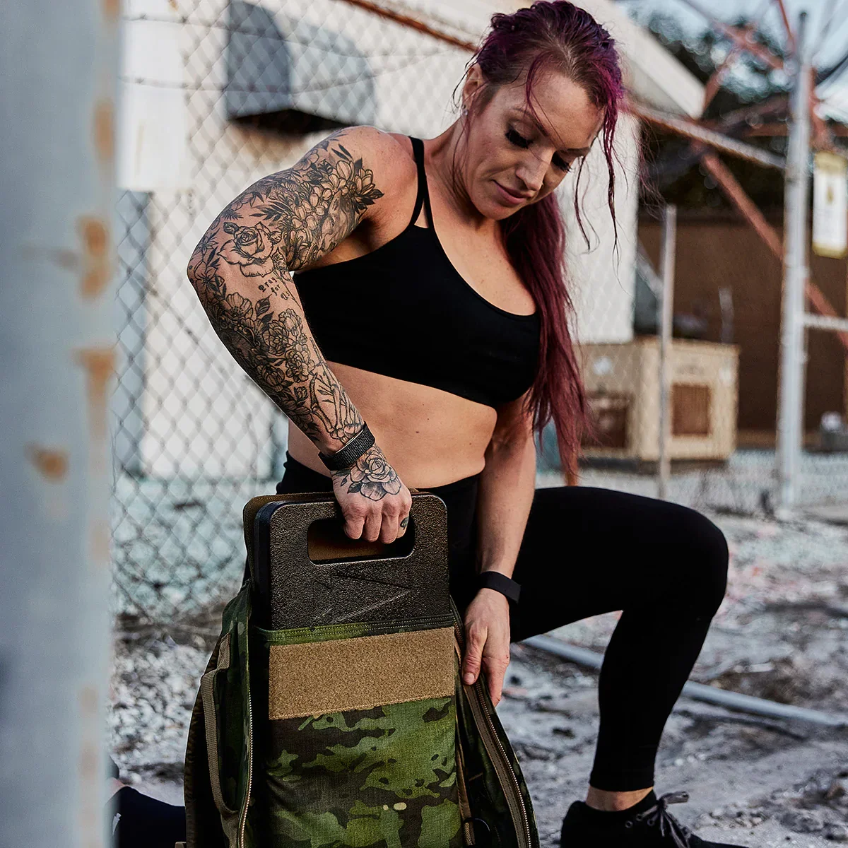 Ruck Plates - Image 15