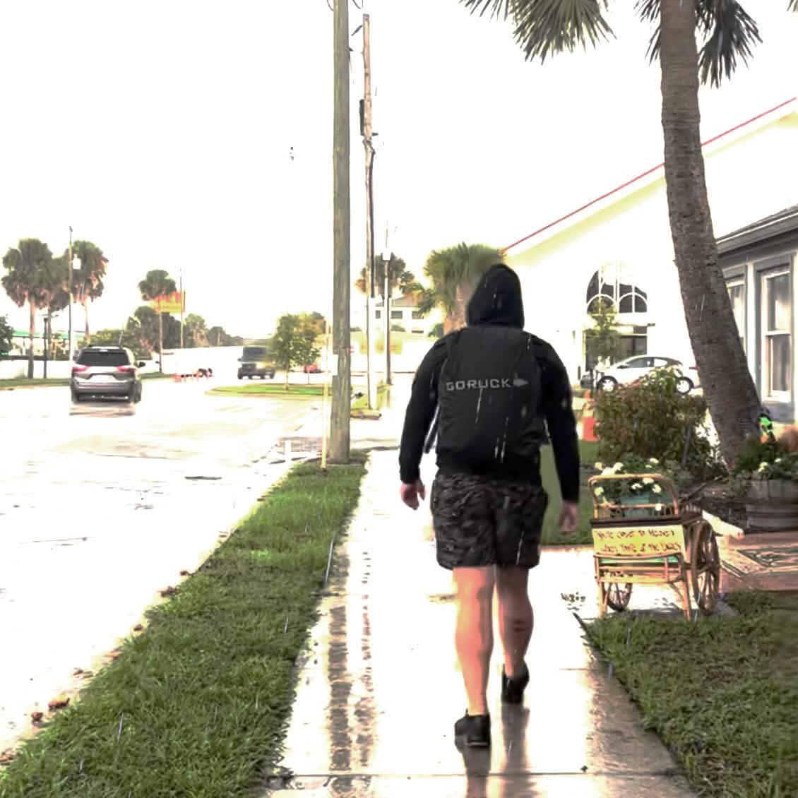 Ruck Rain Cover - Image 4