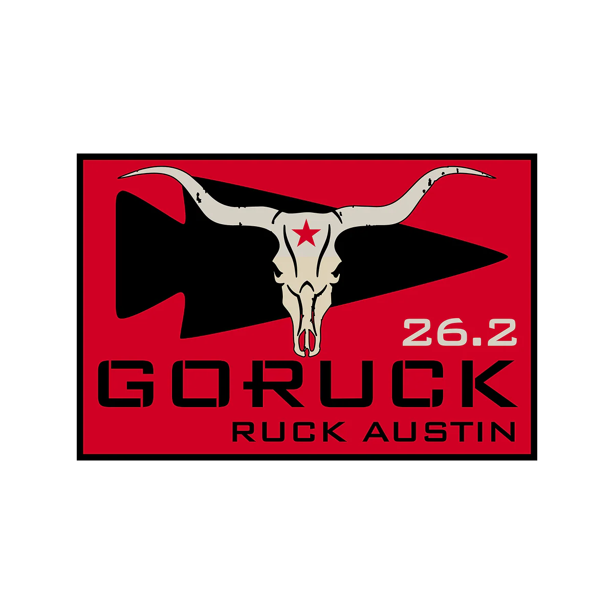 Ruckapalooza ATX - Fitness Party & City Ruck Weekend - Image 5