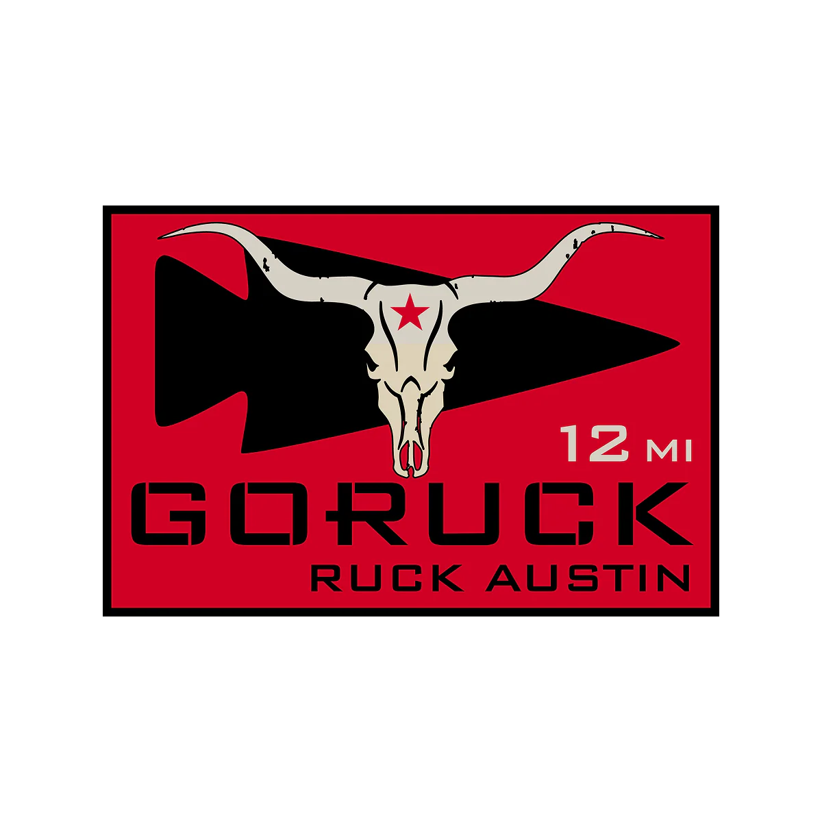 Ruckapalooza ATX - Fitness Party & City Ruck Weekend - Image 6