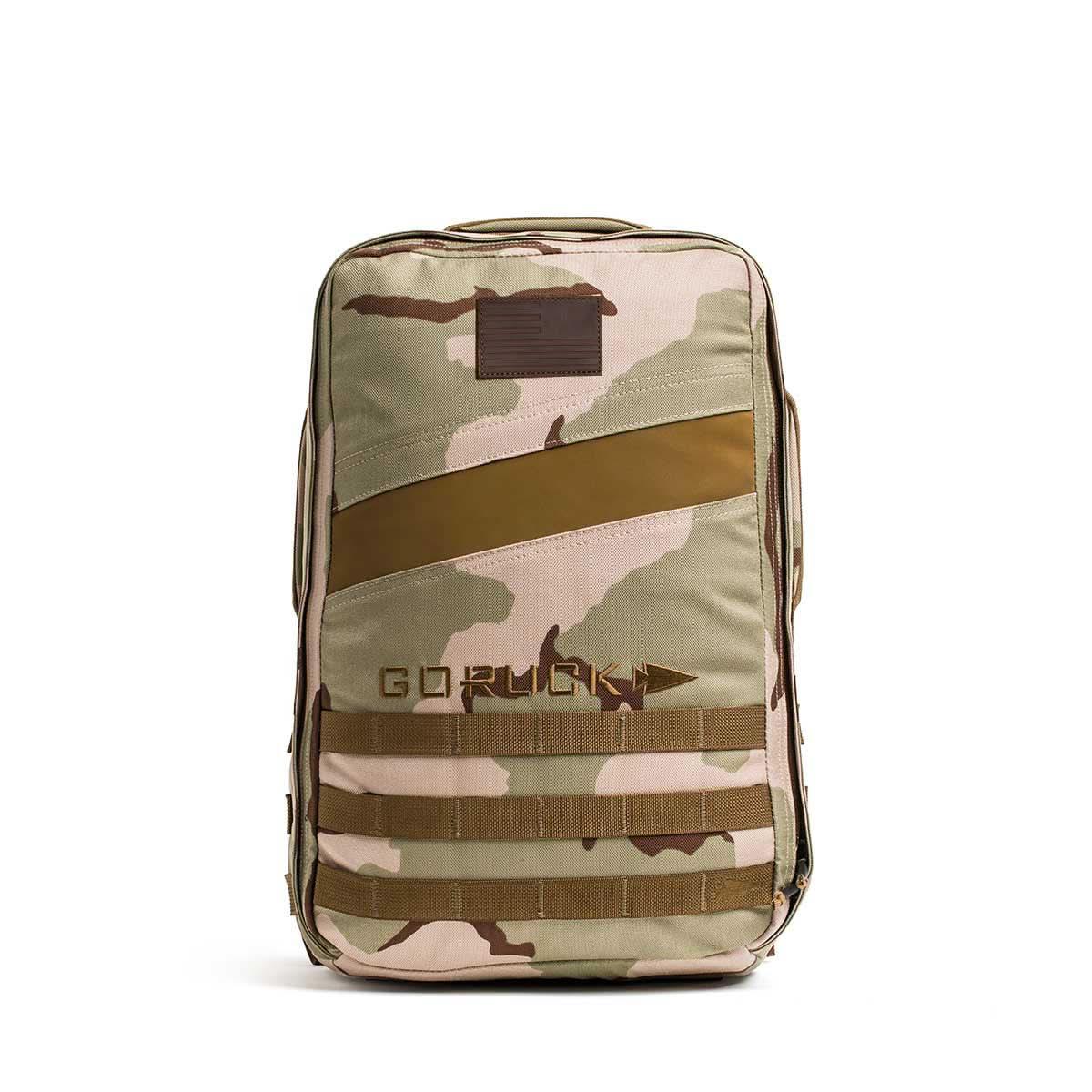 Rucker 4.0 - Image 78