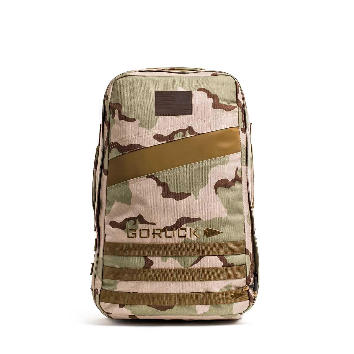 Rucker 4.0 - Image 86