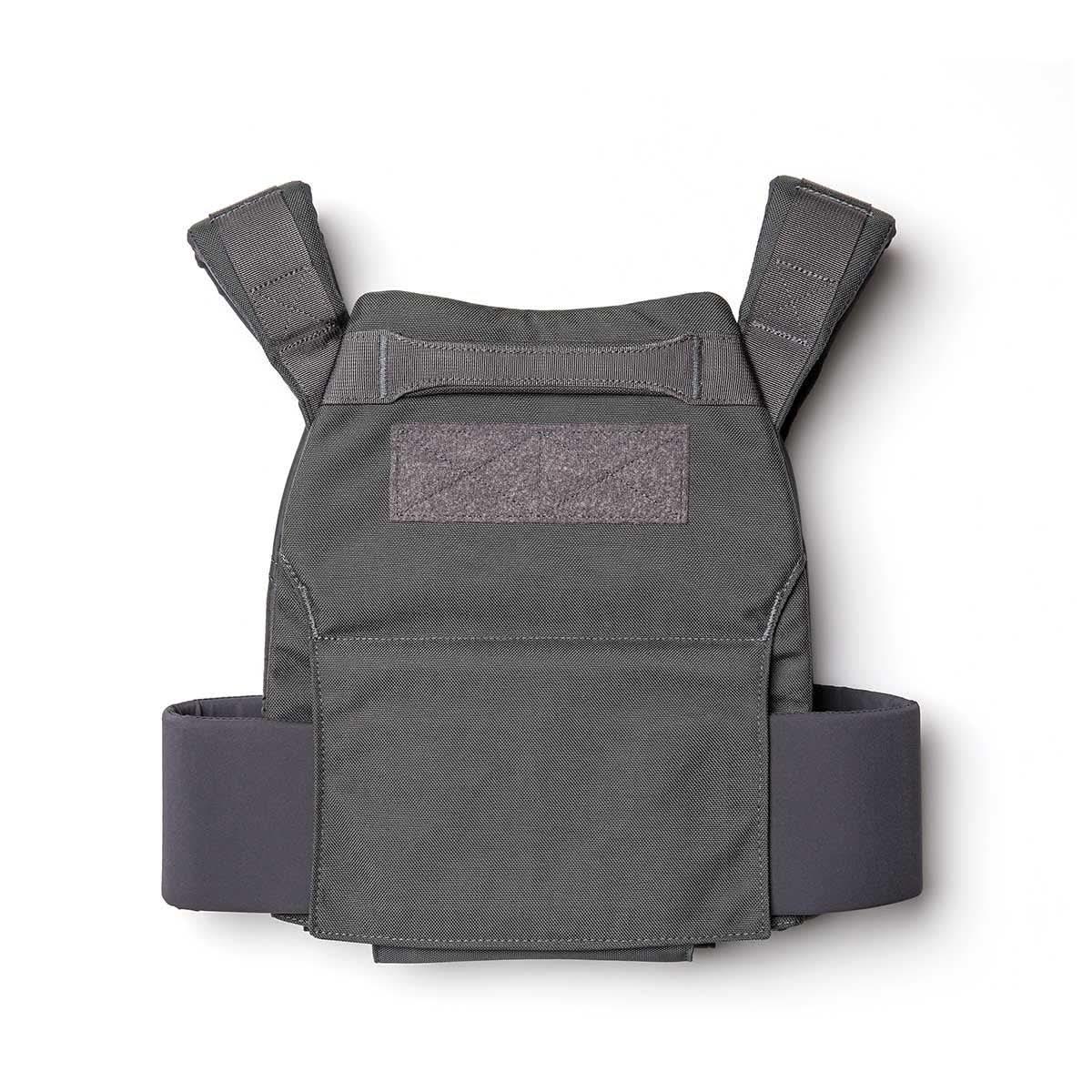 Rucking Weight Vest + Plates Bundle - Image 23