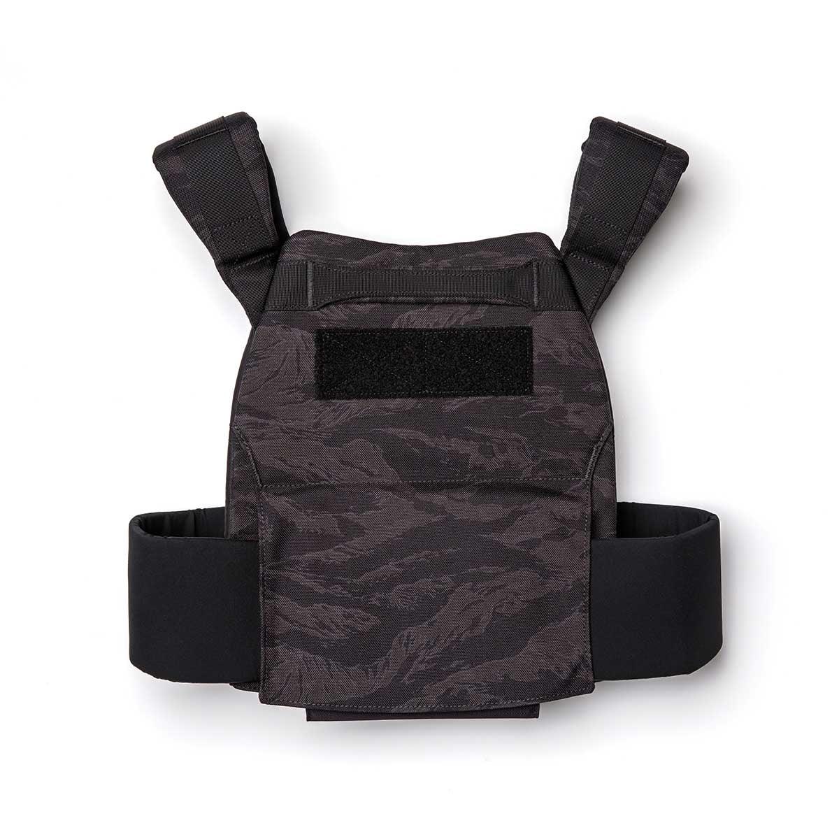 Rucking Weight Vest + Plates Bundle - Image 27
