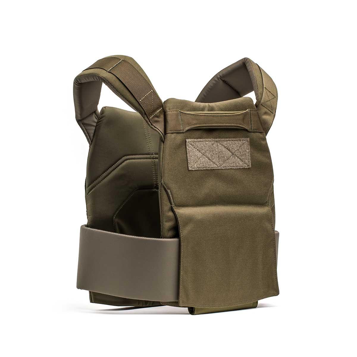 Rucking Weight Vest + Plates Bundle - Image 32
