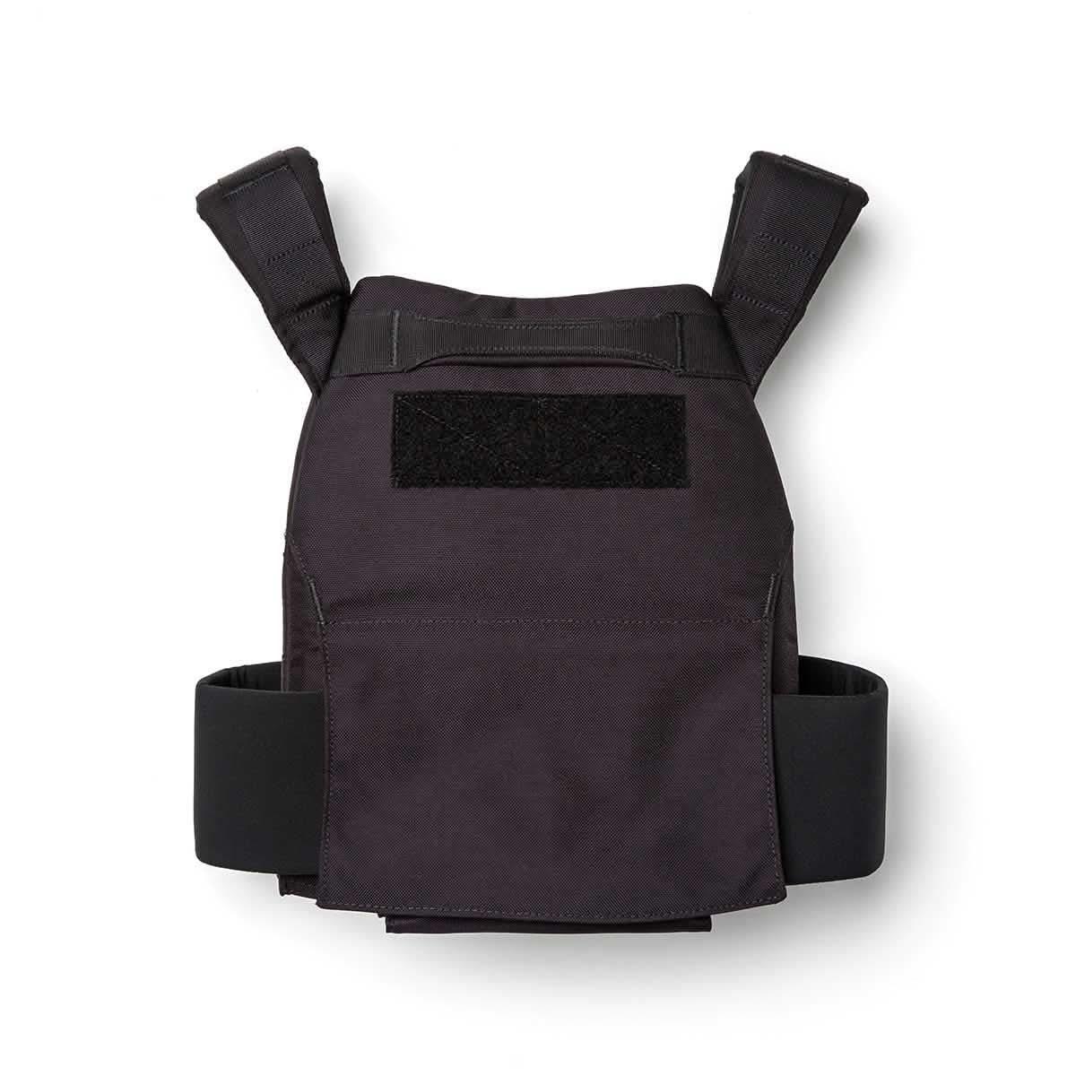 Rucking Weight Vest + Plates Bundle - Image 9