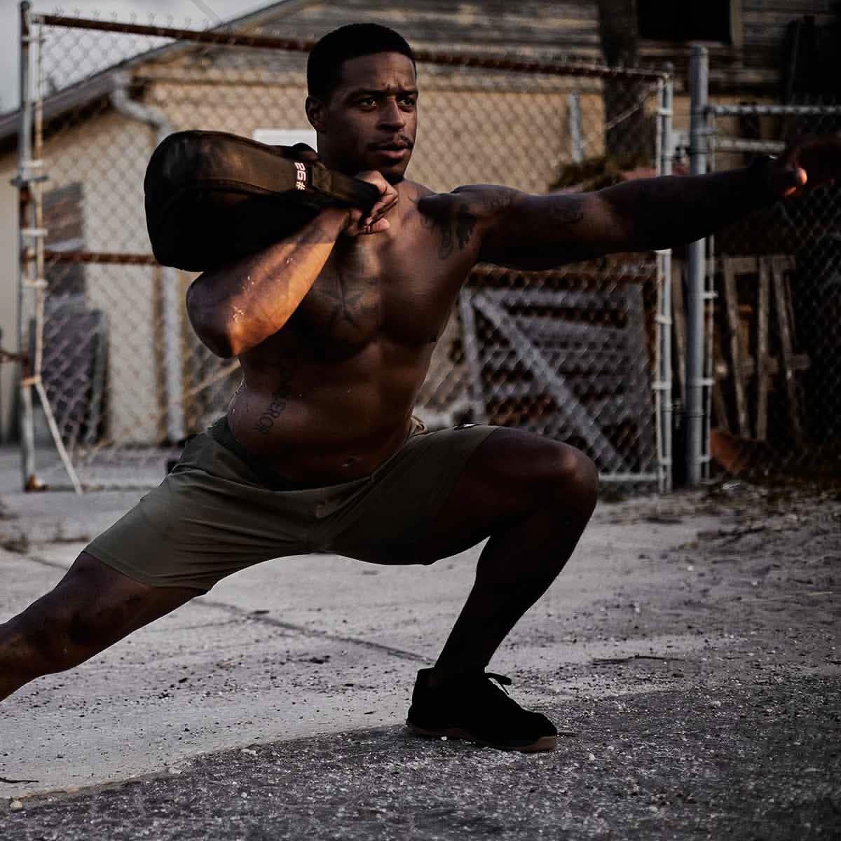 Sand Kettlebells - Image 17