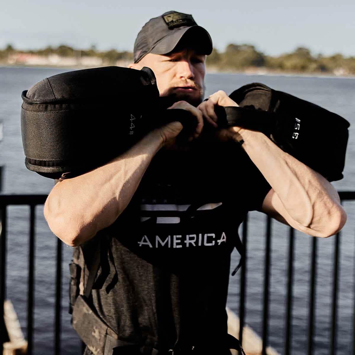 Sand Kettlebells - Image 6