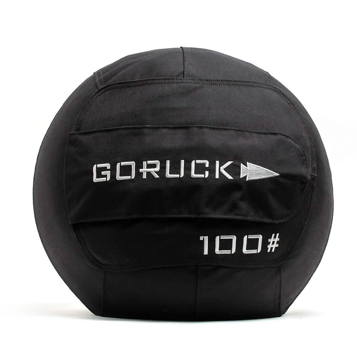 Sand Medicine Ball - Image 23