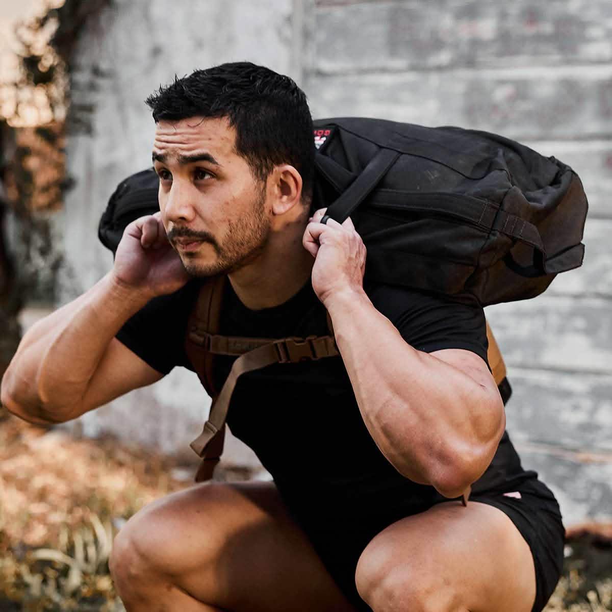 Sandbag Kit (w/ Filler Bag) - Image 13