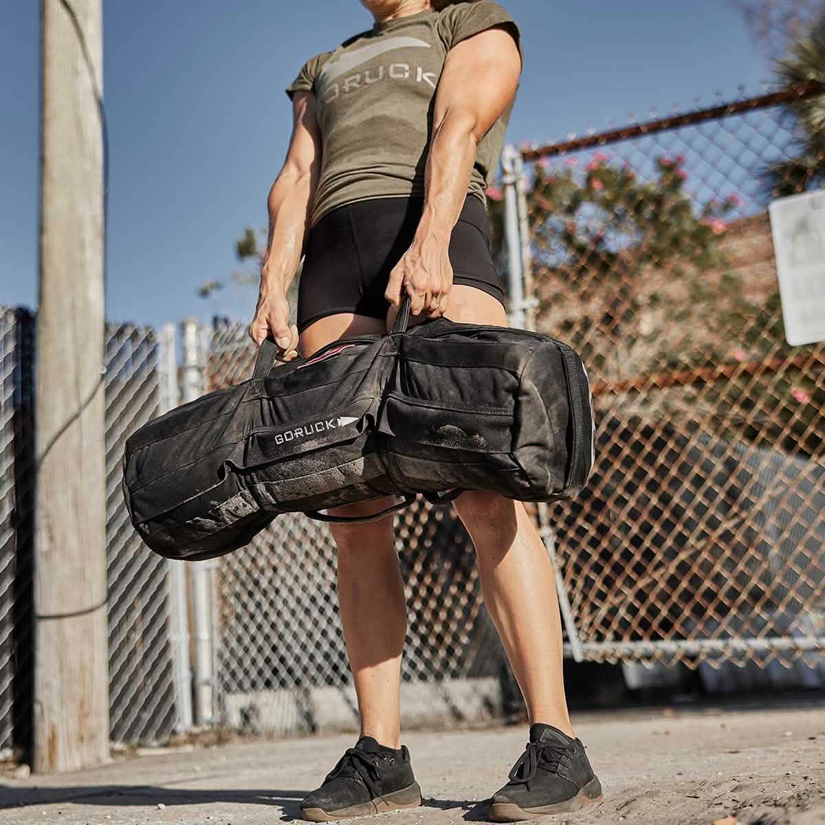 Sandbag Kit (w/ Filler Bag) - Image 22