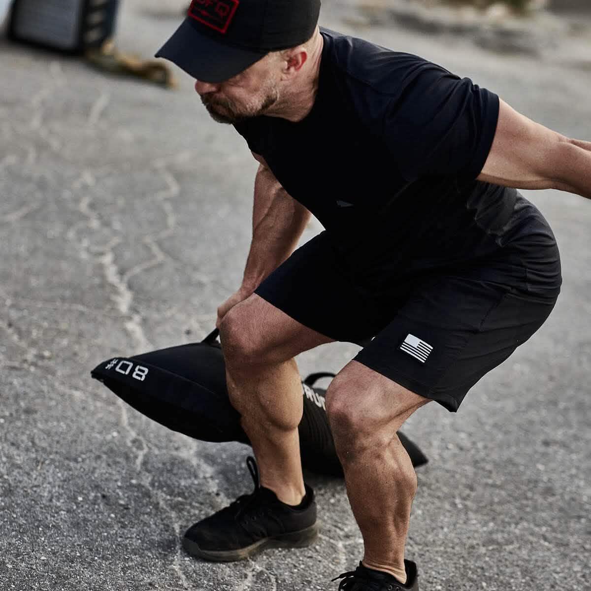 Simple Training Sandbags - Image 20